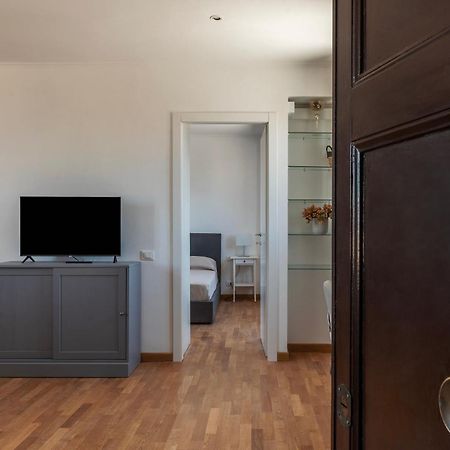 Mm San Giovanni Apartment Rome Buitenkant foto