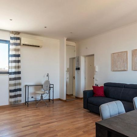 Mm San Giovanni Apartment Rome Buitenkant foto