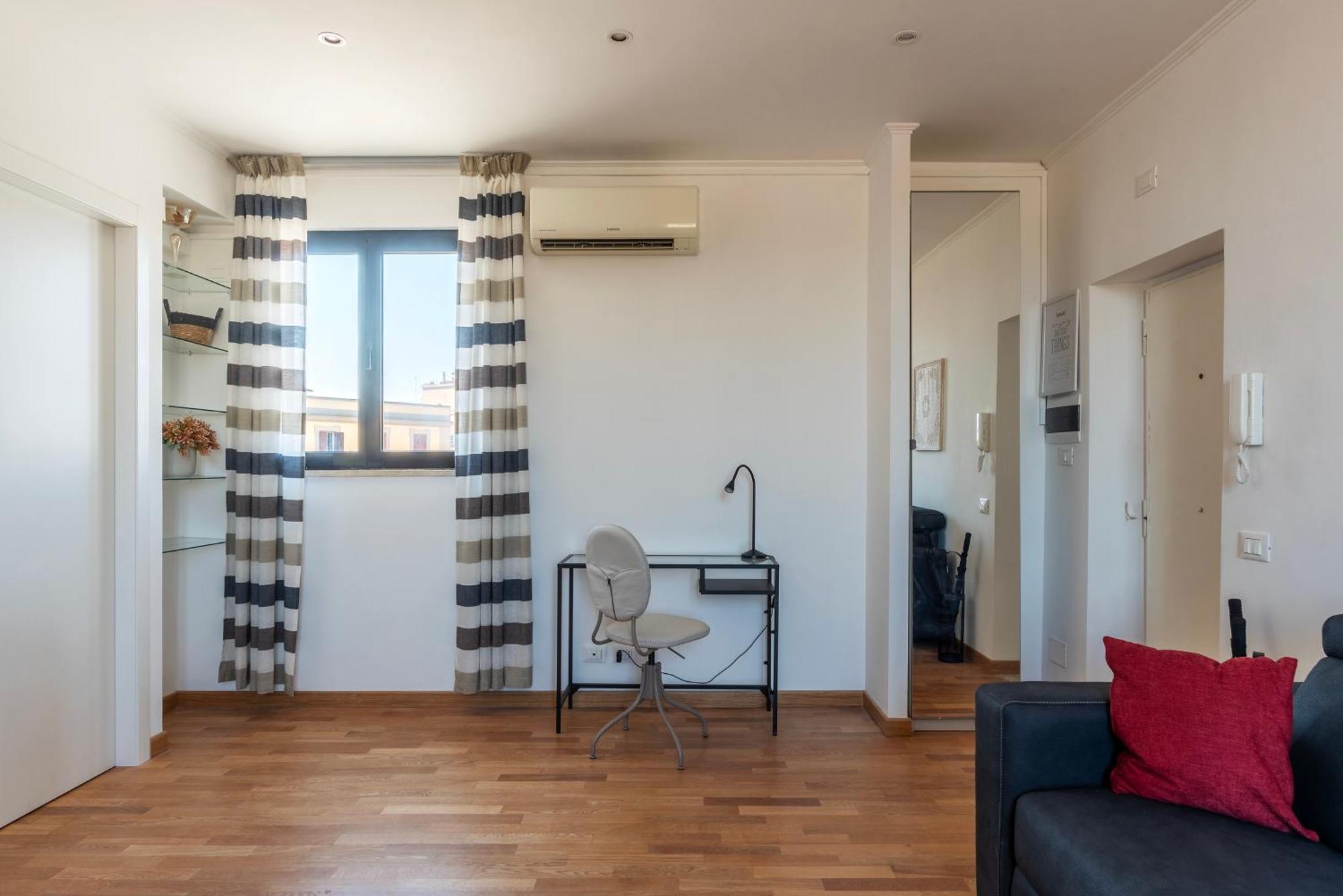 Mm San Giovanni Apartment Rome Buitenkant foto