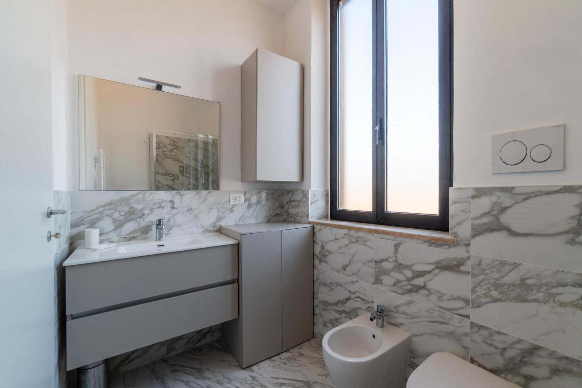 Mm San Giovanni Apartment Rome Buitenkant foto