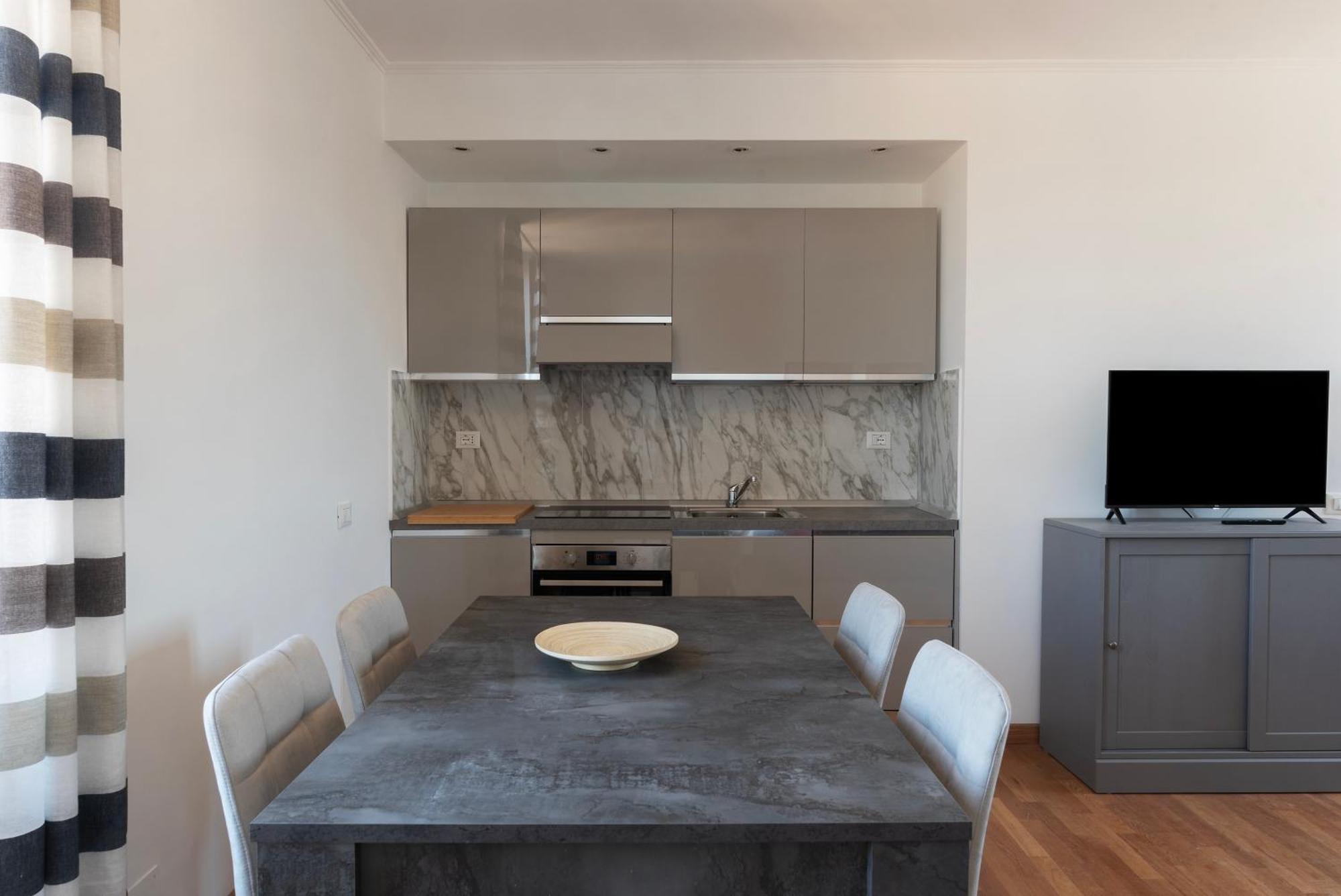 Mm San Giovanni Apartment Rome Buitenkant foto