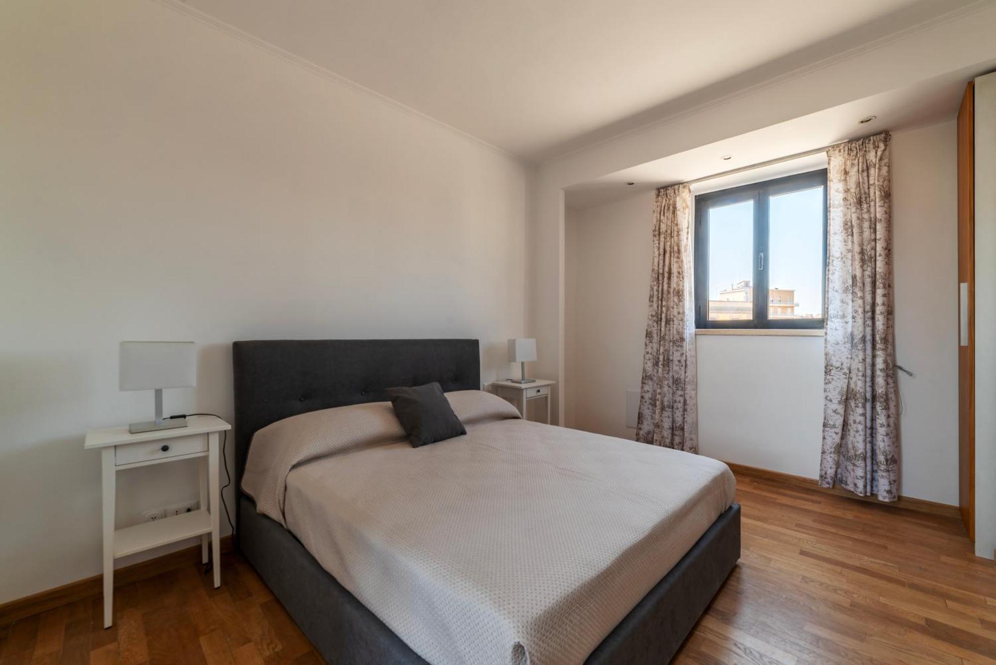 Mm San Giovanni Apartment Rome Buitenkant foto