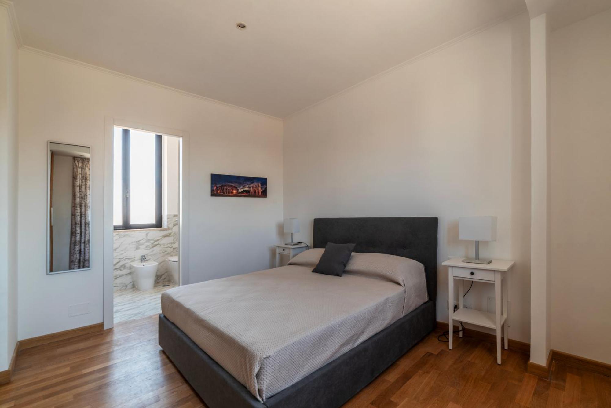 Mm San Giovanni Apartment Rome Buitenkant foto
